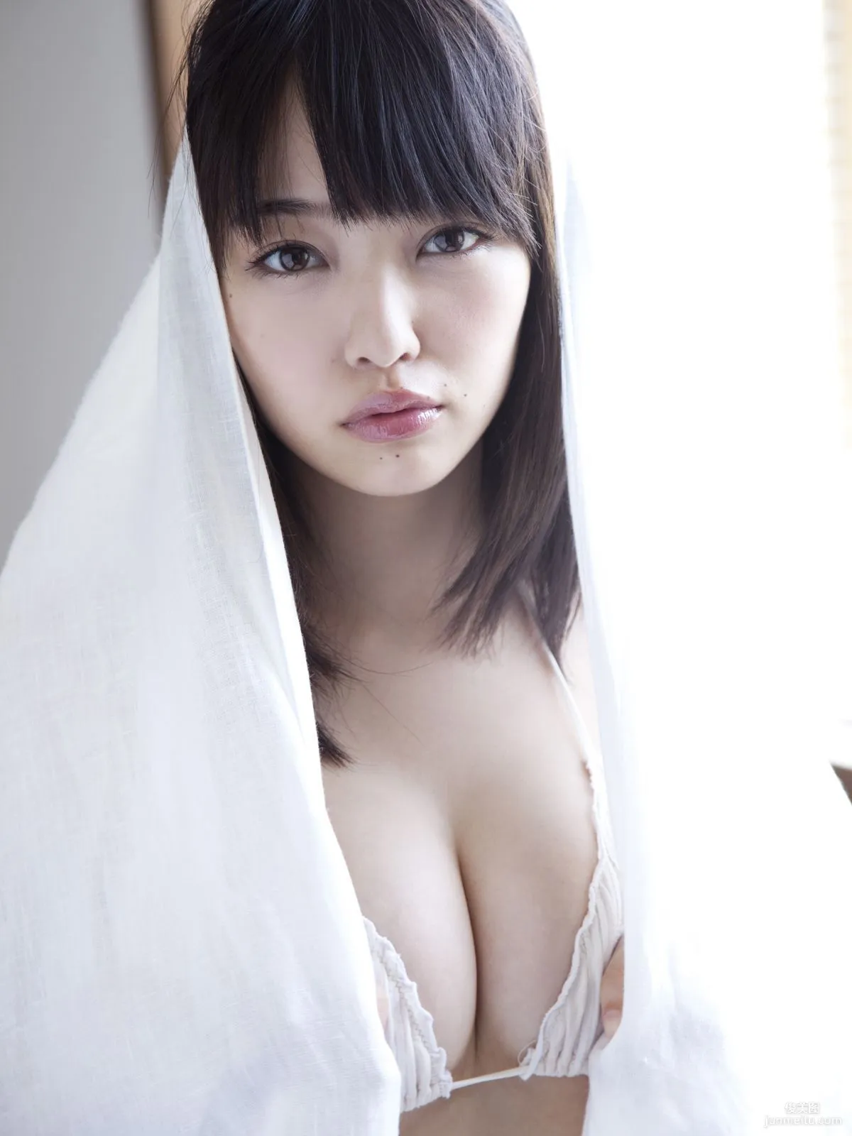 [Sabra.net] strictly GIRLS Haraka Andou 安藤遥 写真集24