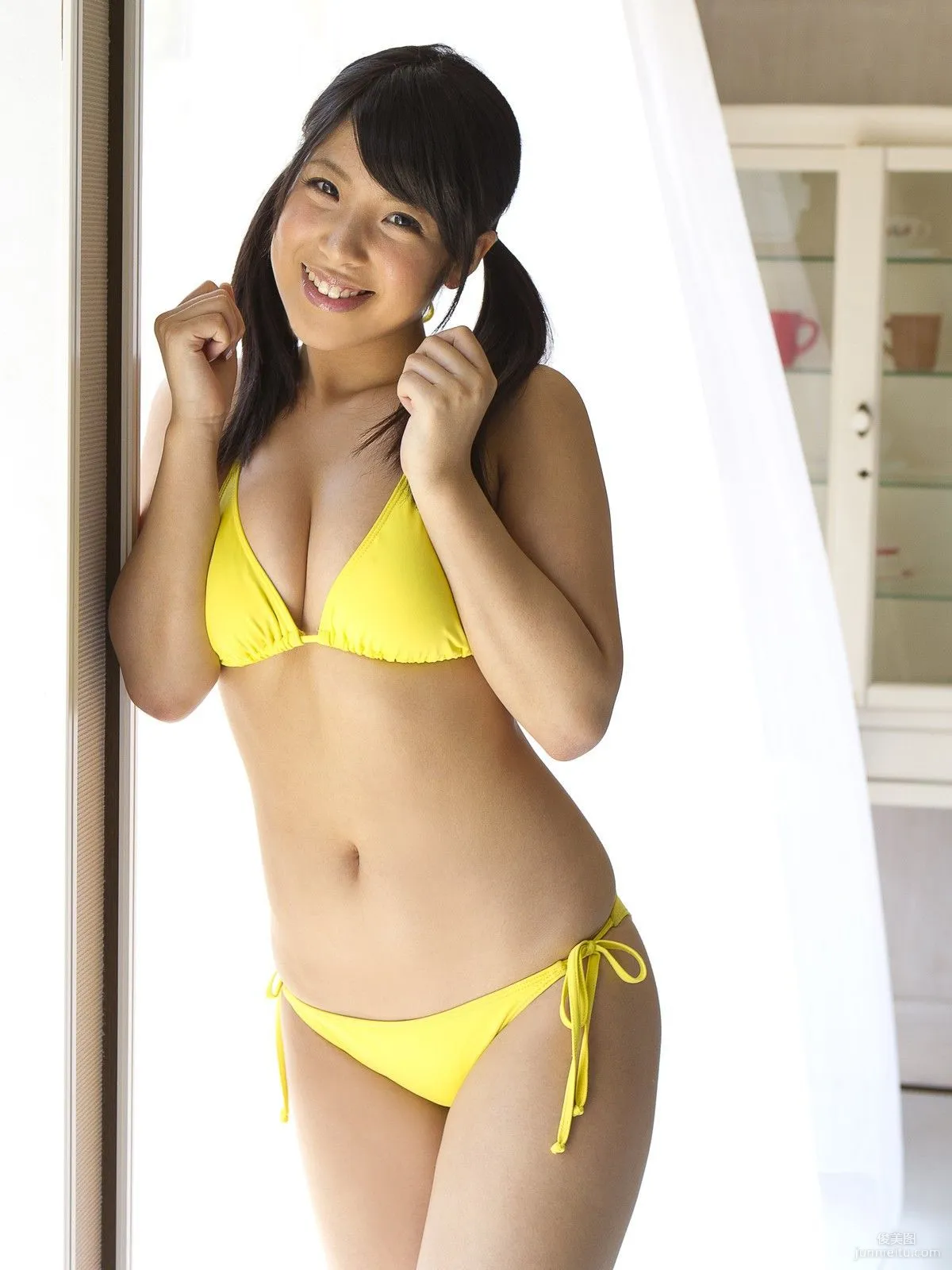 [Sabra.net] Strictly GIRLS 田井中茉莉亚 Tainaka Maria 写真集10