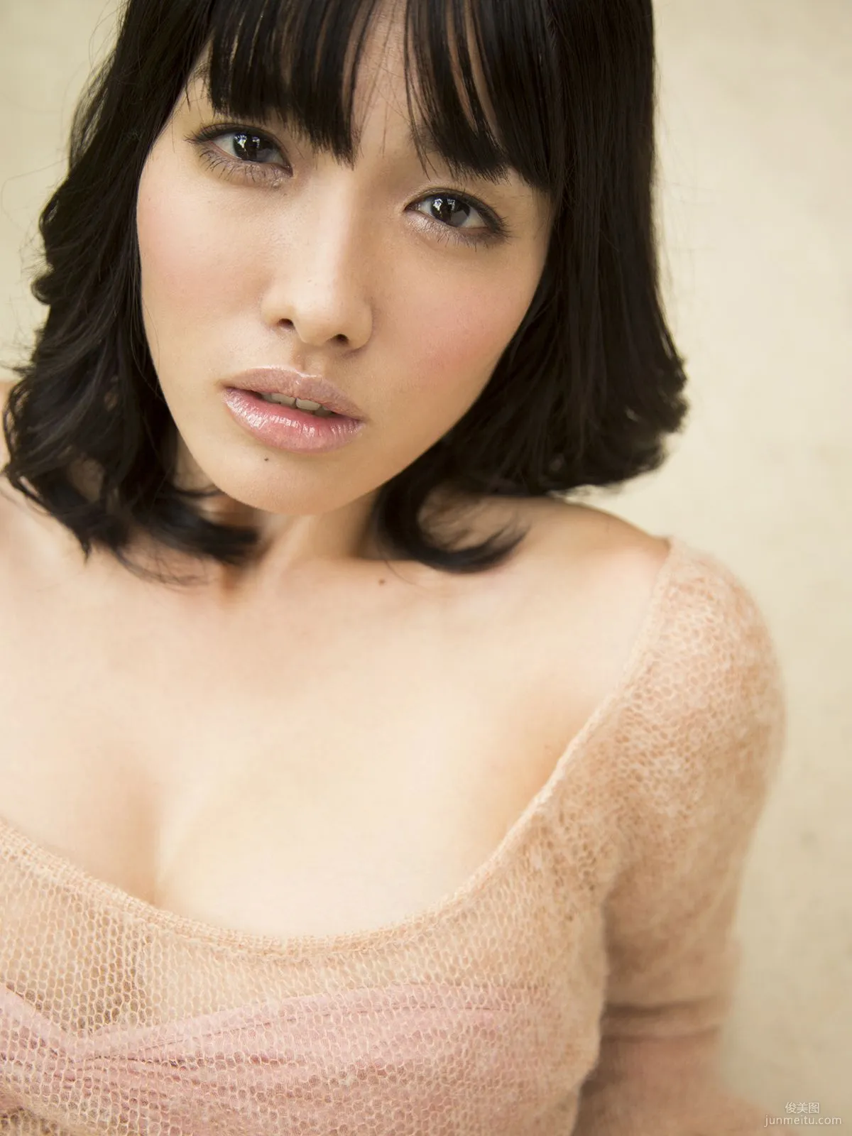 Anna Konno 今野杏南 写真集 [Sabra.net] Strictly Girls 92