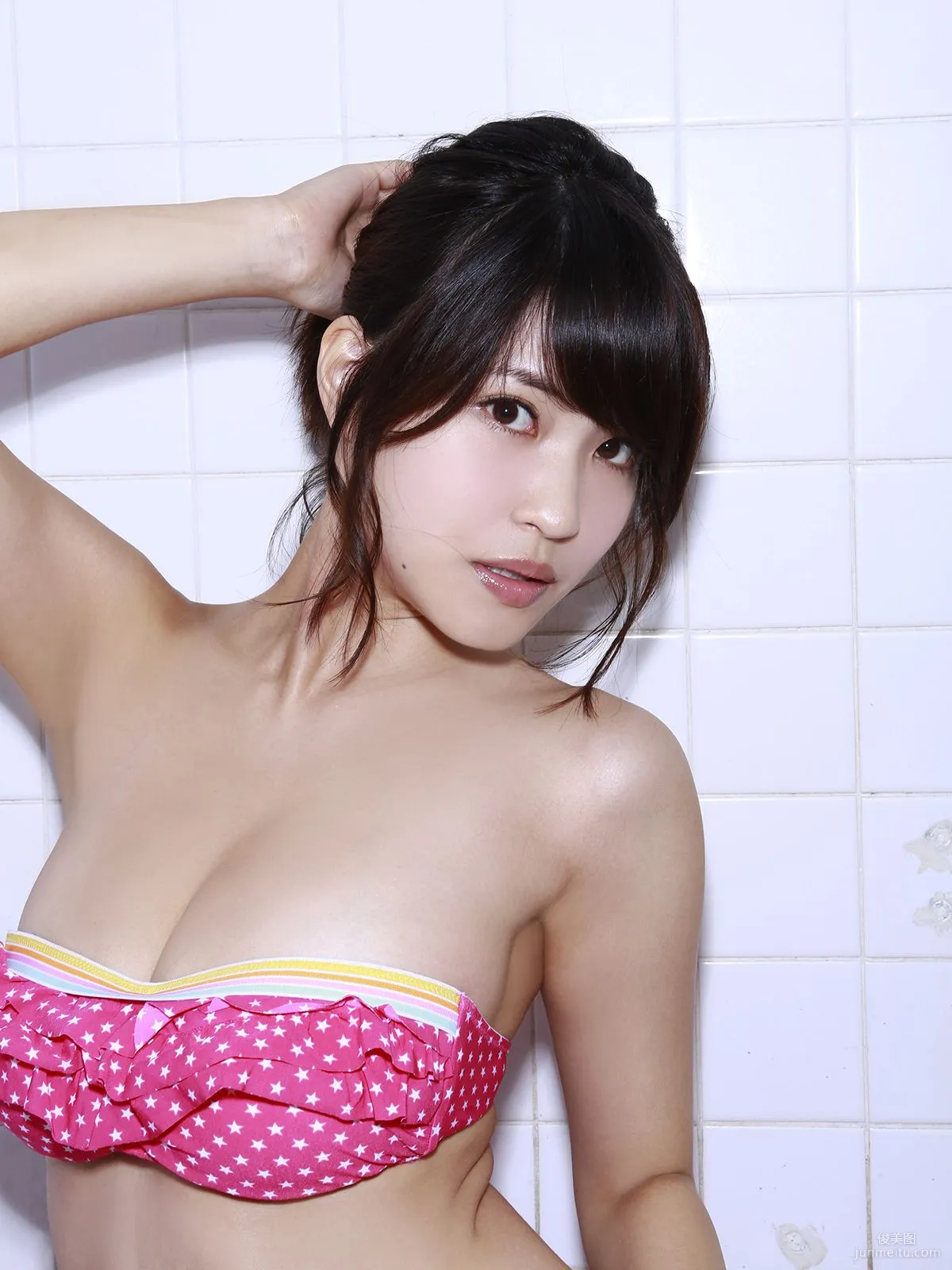 [Sabra.net] Strictly Girl Asuka Kishi 岸明日香 写真集25