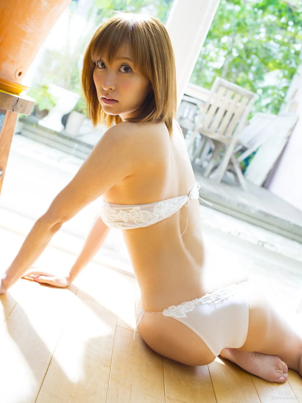 [Sabra.net] strictly GIRLS Aya Kiguchi 木口亜矢 写真集15