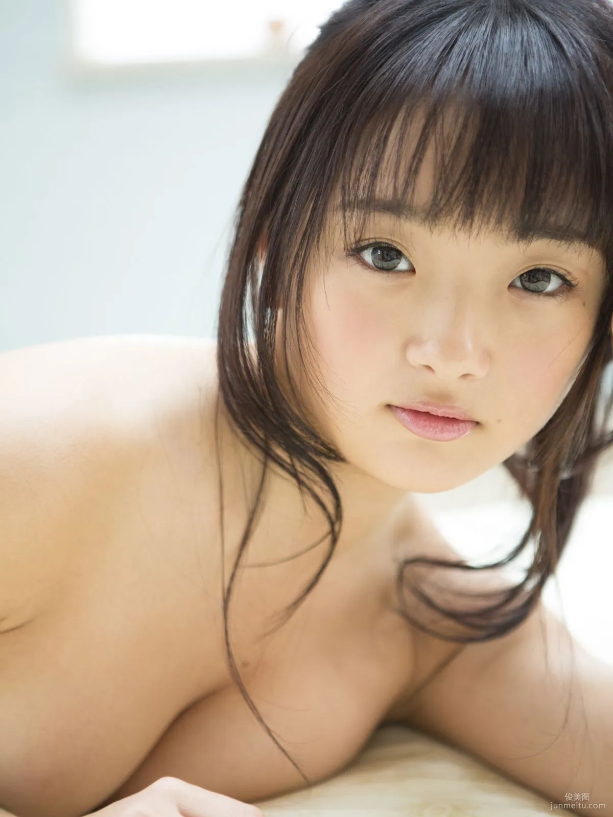 [Sabra.net] Strictly Girl Niina Aizawa 愛沢新菜/爱泽新菜 写真集36