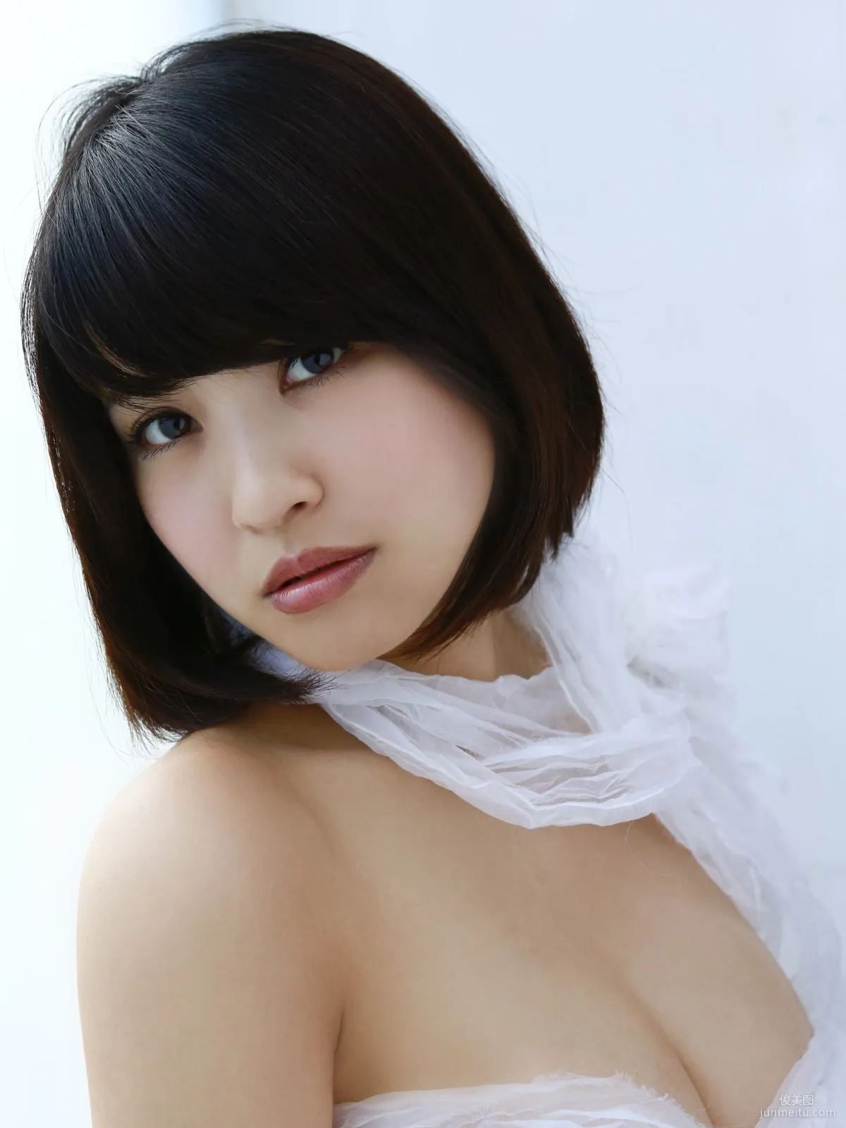 [Sabra.net] Cover Girl Asuka Kishi 岸明日香 写真集11