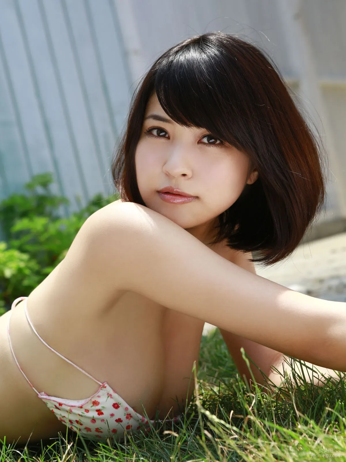 [Sabra.net] Cover Girl Asuka Kishi 岸明日香 写真集100