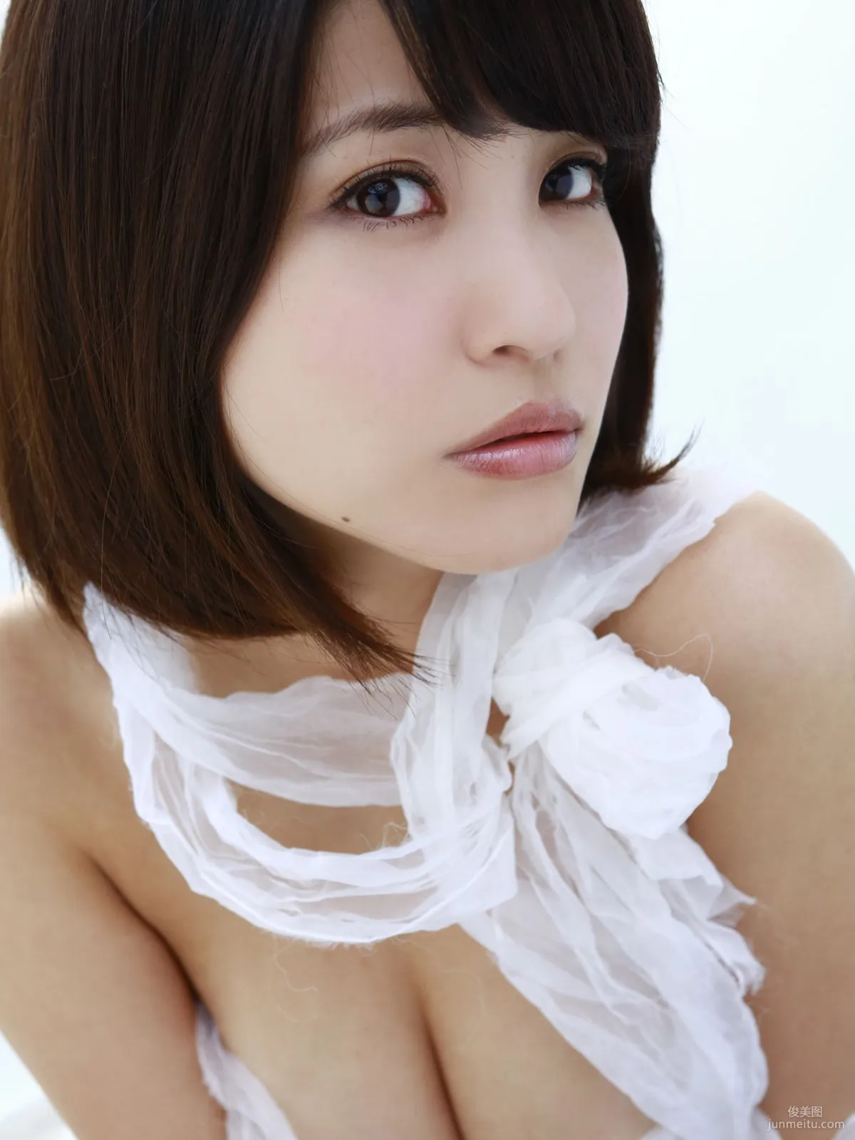 [Sabra.net] Cover Girl Asuka Kishi 岸明日香 写真集9