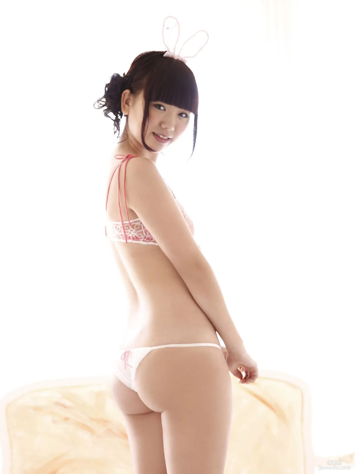 楠みゆう《Chupa Chupa Chups》写真集 [Sabra.net] Strictly Girl 20