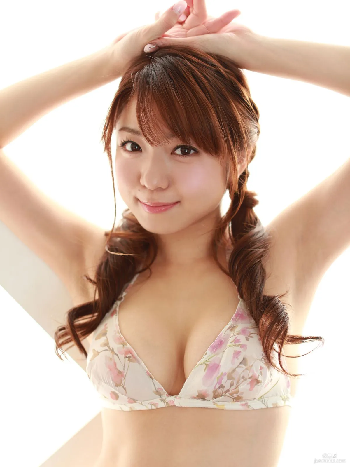 中村静香《GRAVURE ANGEL》写真集 [Sabra.net] Cover Girl 20