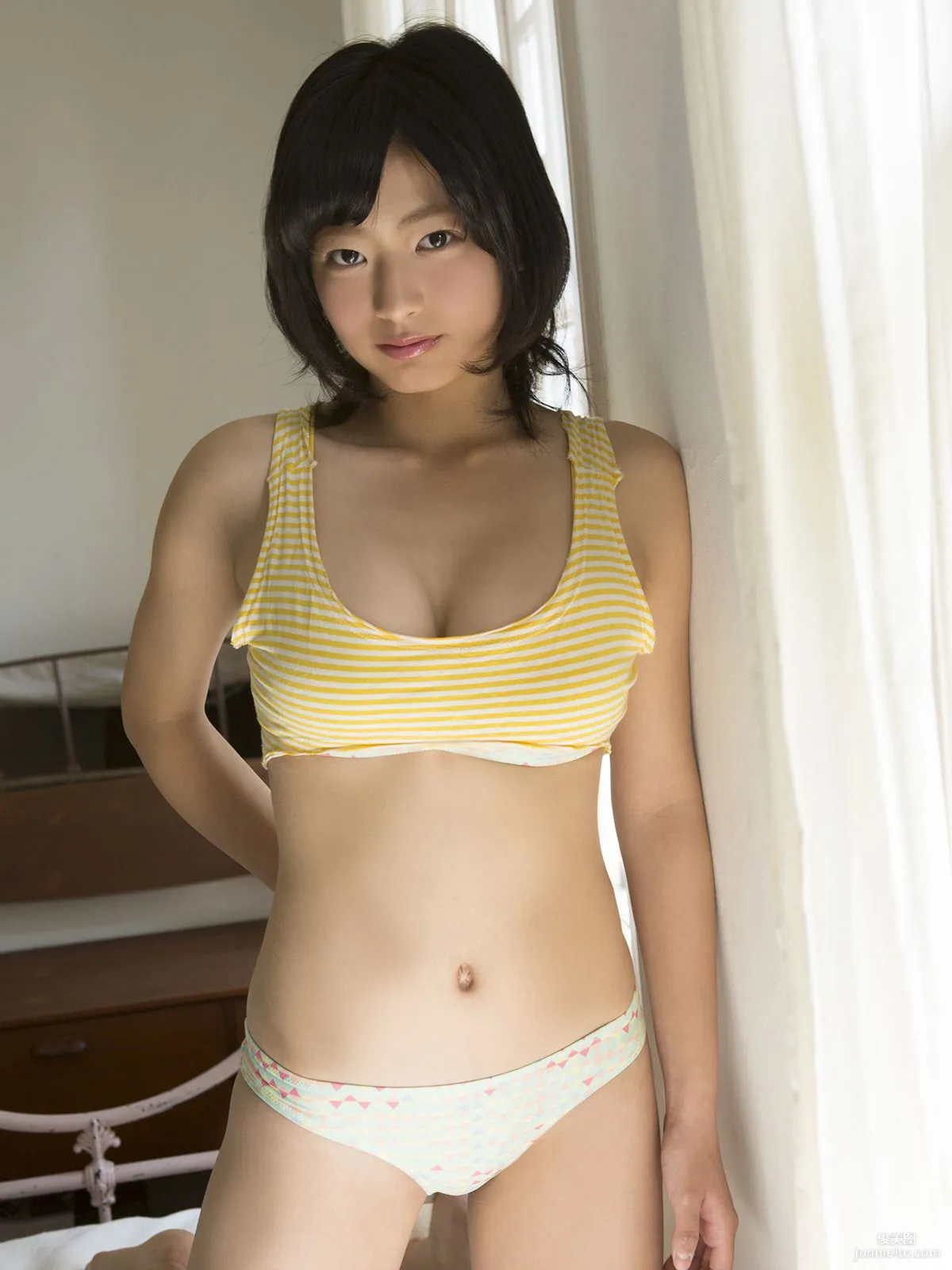 [Sabra.net] Strictly Girl 澤田夏生《はじめの一歩 2》 写真集22