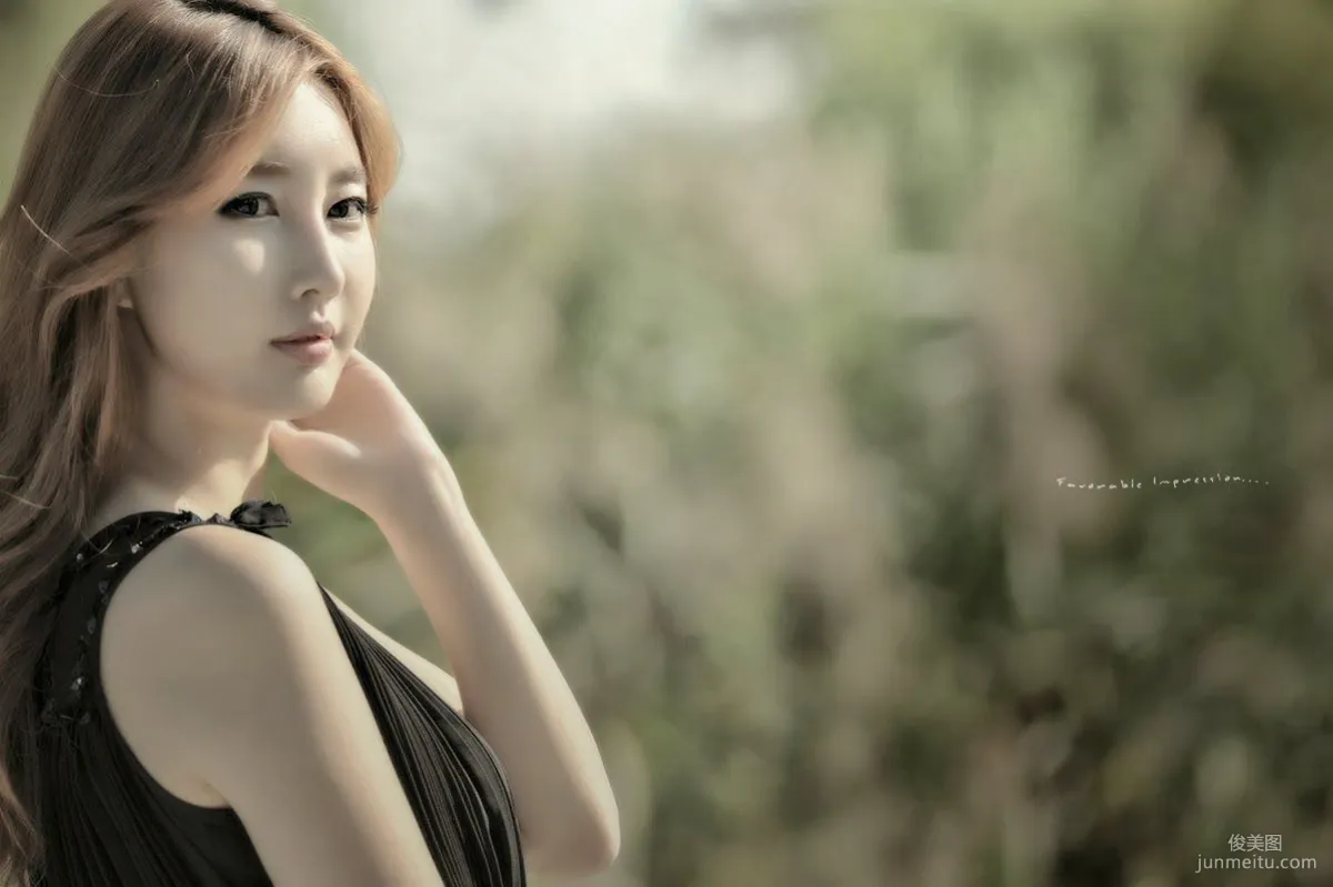 韩国美女申世河 Shin Se Ha《写真集图片合集》第2部14