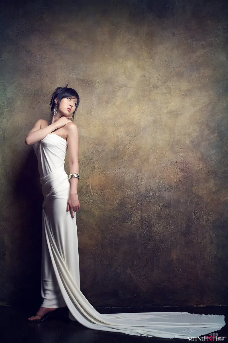 韩国美女黄美姬《各类写真图片》合集版28