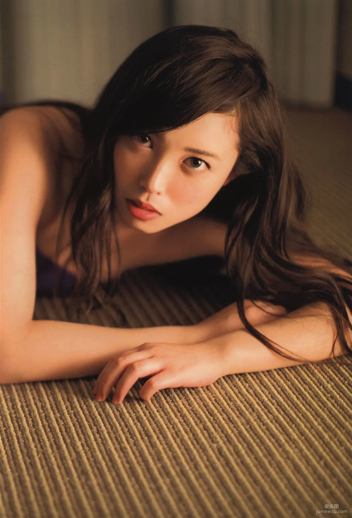 Nakajima Saki 中島早貴《N20》写真集41