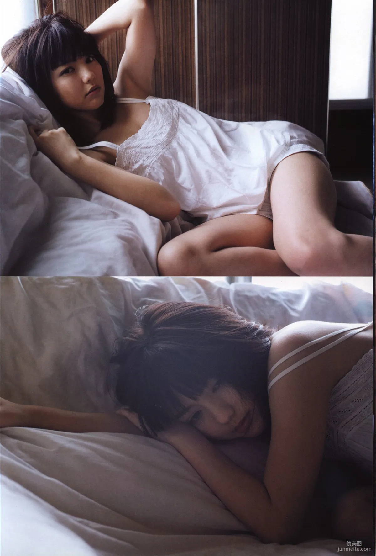 Mano Erina 真野惠里菜《ZERO》写真集83