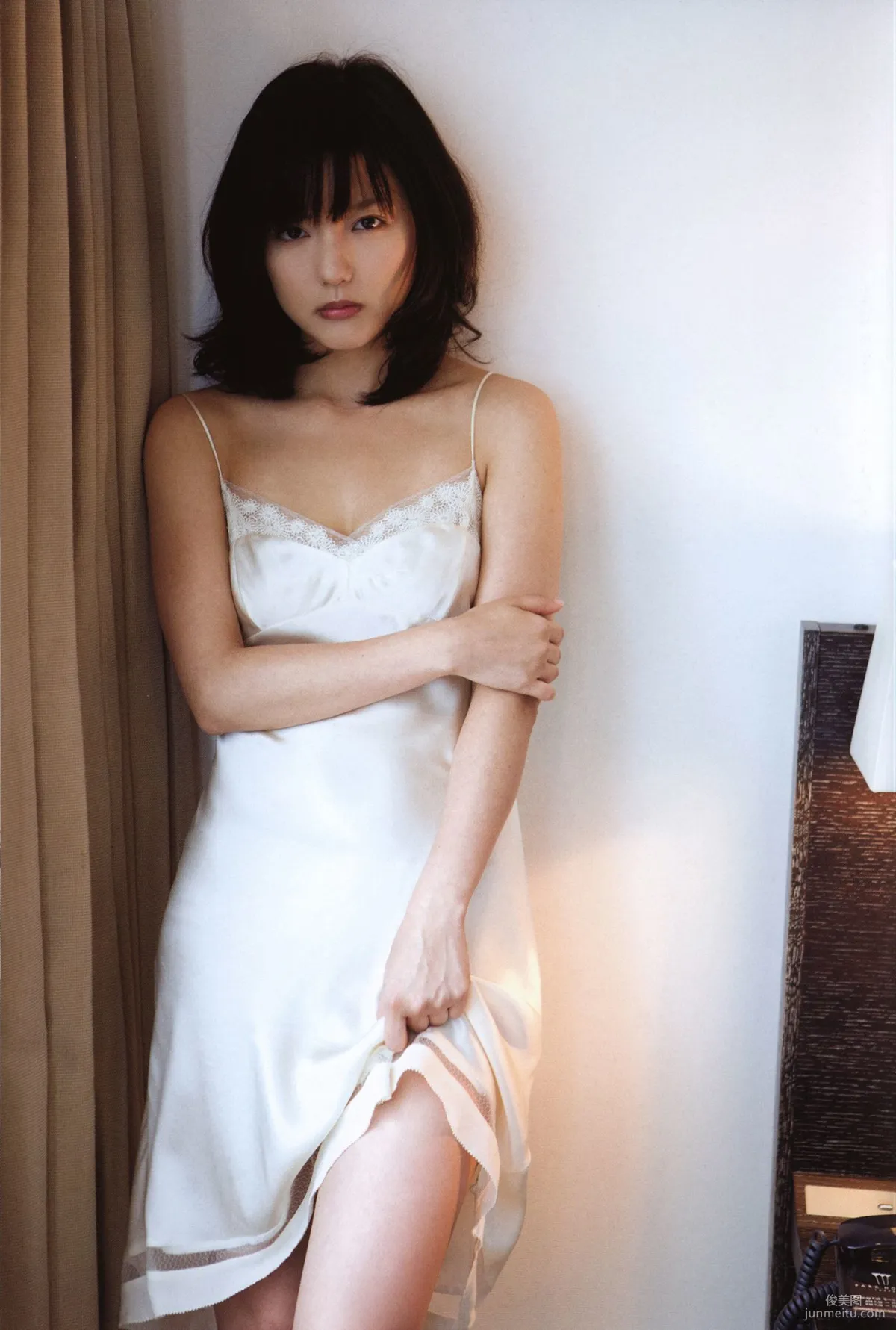 Mano Erina 真野惠里菜《ZERO》写真集112