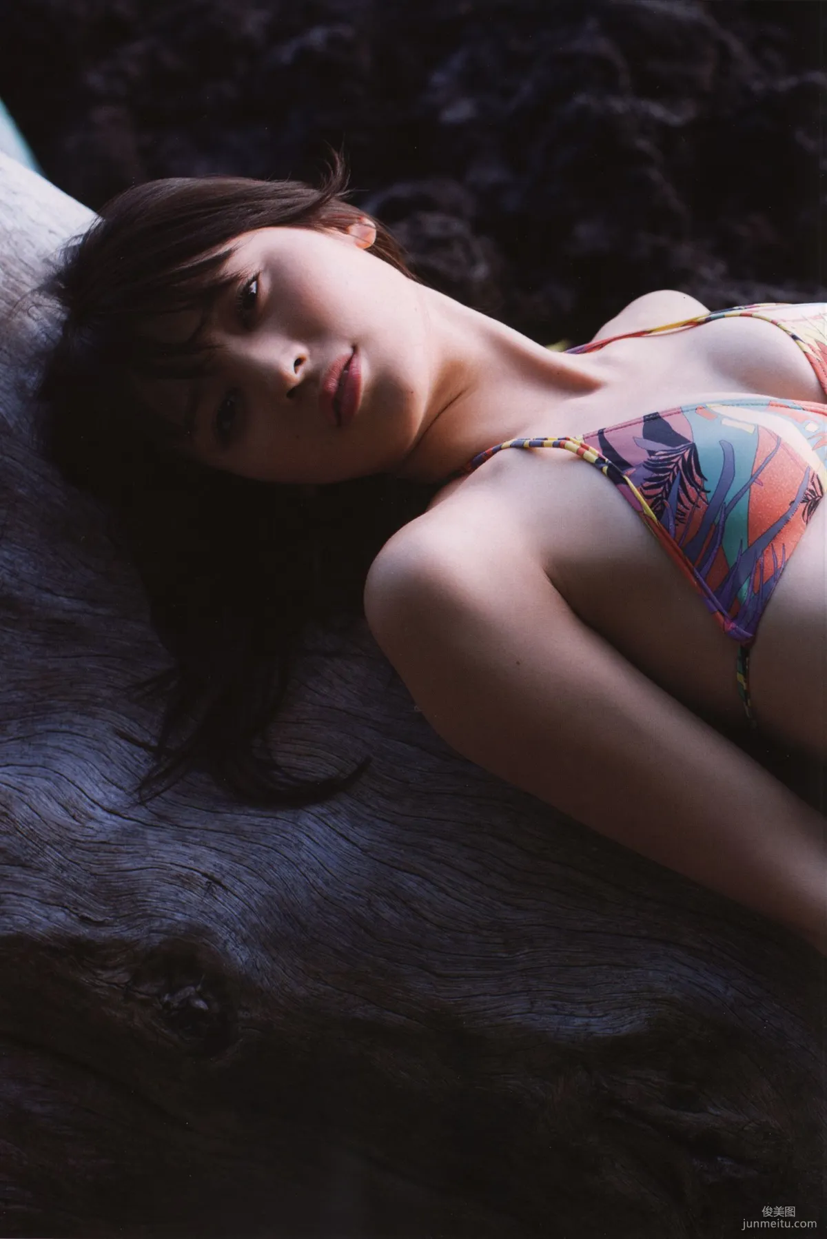 Maimi Yajima 矢島舞美 《PURE EYES》 写真集80