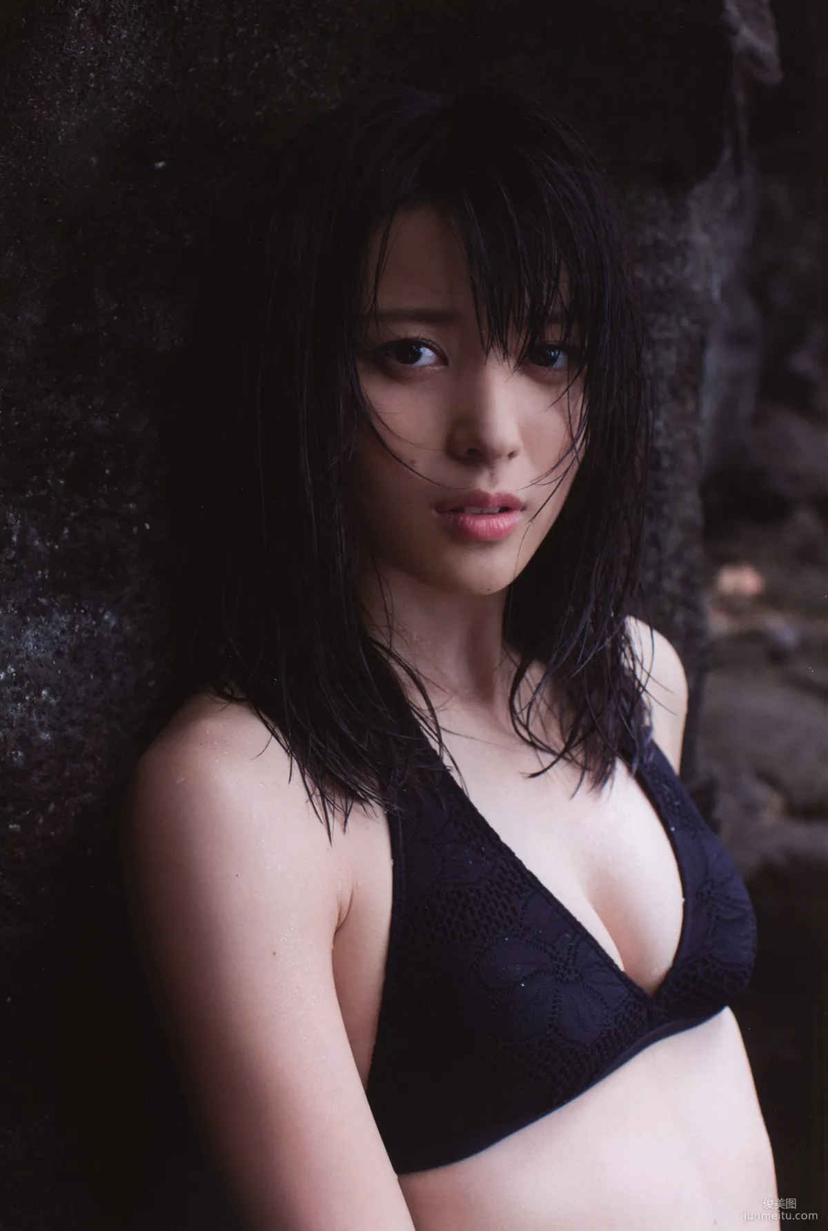 Maimi Yajima 矢島舞美 《PURE EYES》 写真集42