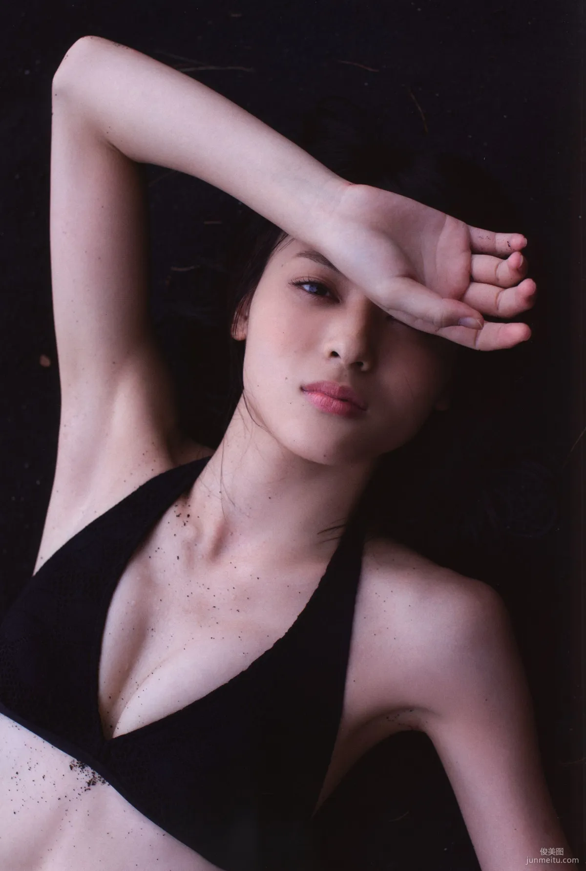 Maimi Yajima 矢島舞美 《PURE EYES》 写真集39