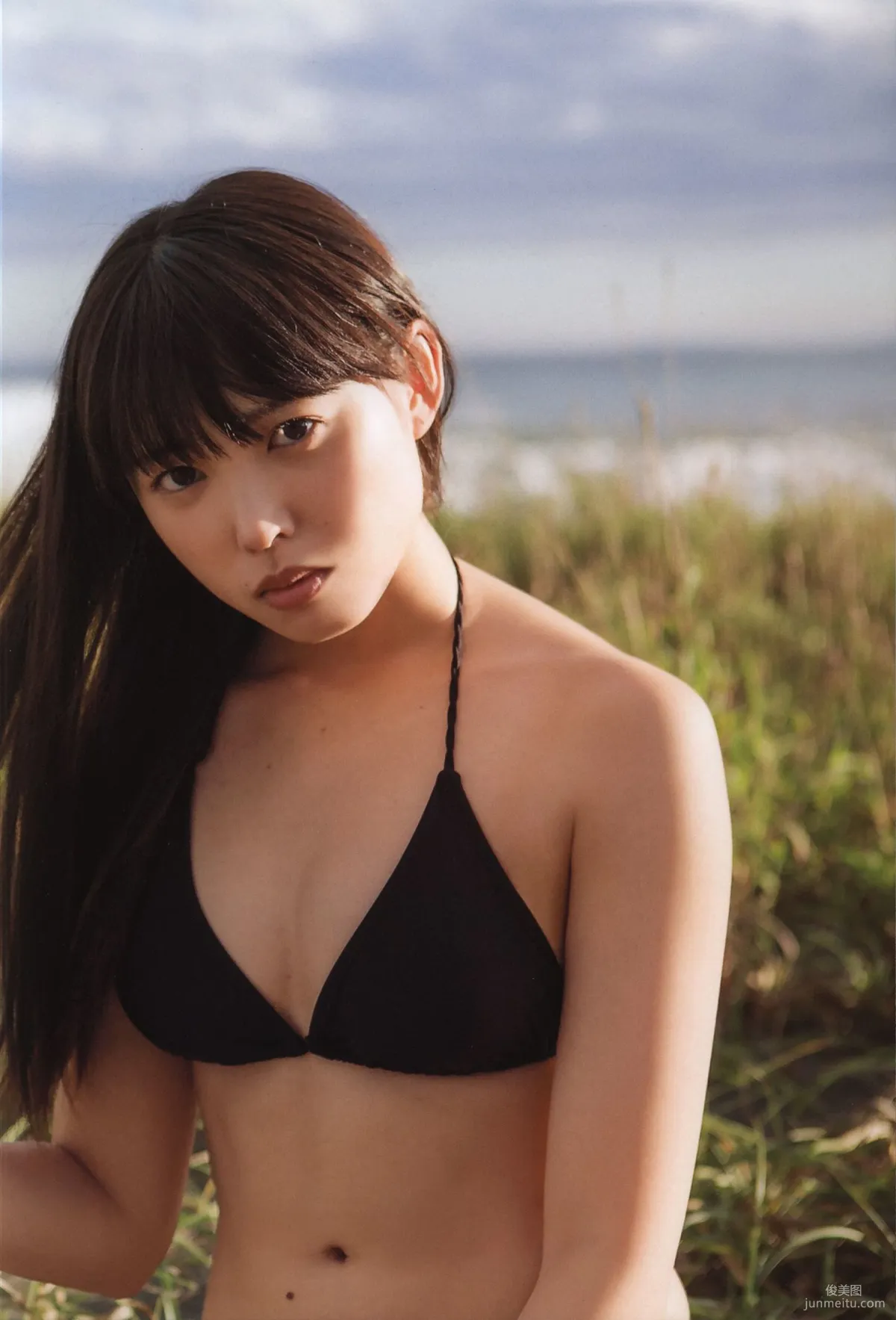 Nakajima Saki 中島早貴《N20》写真集65