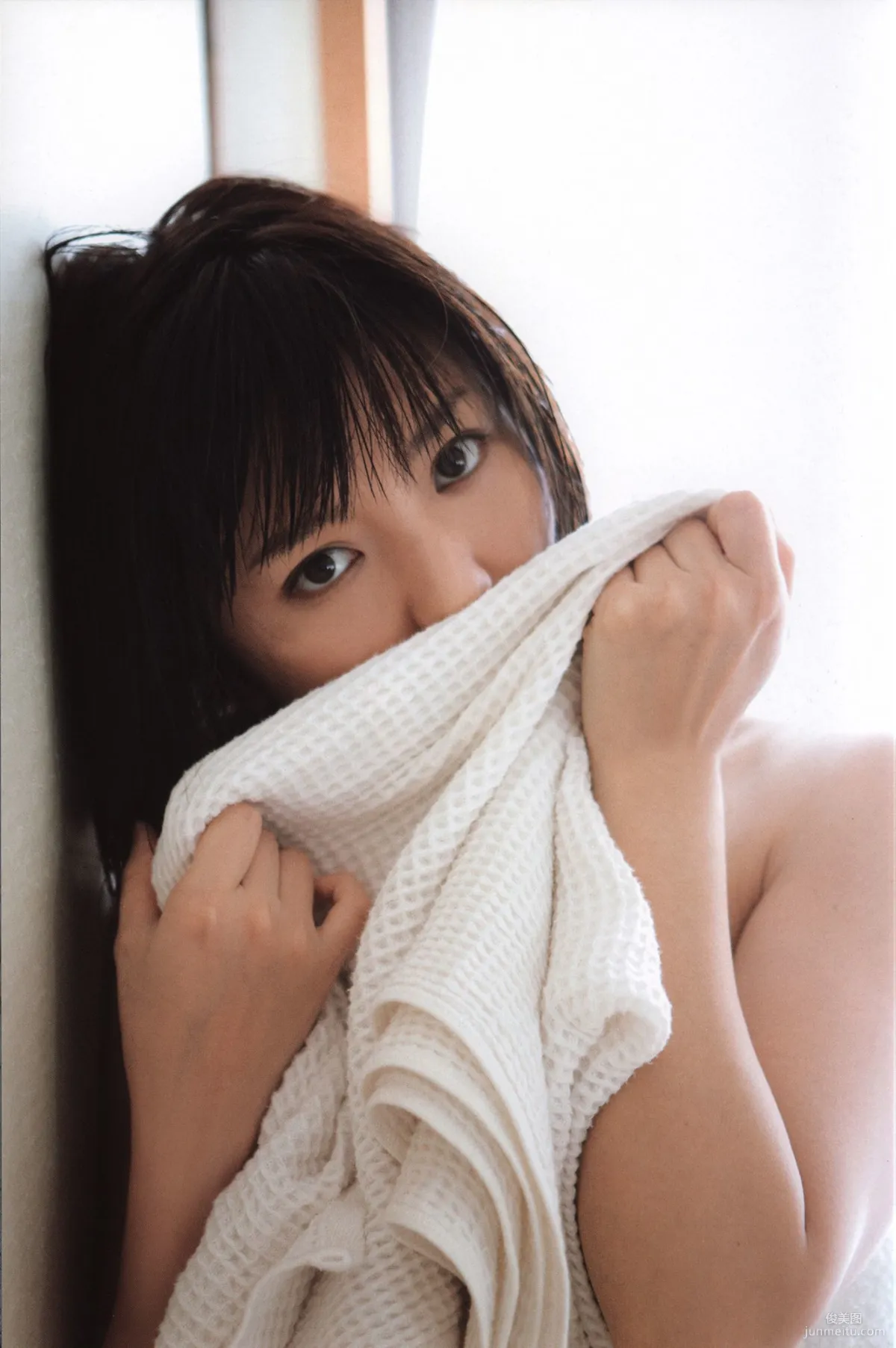 Mano Erina 真野惠里菜《ZERO》写真集34