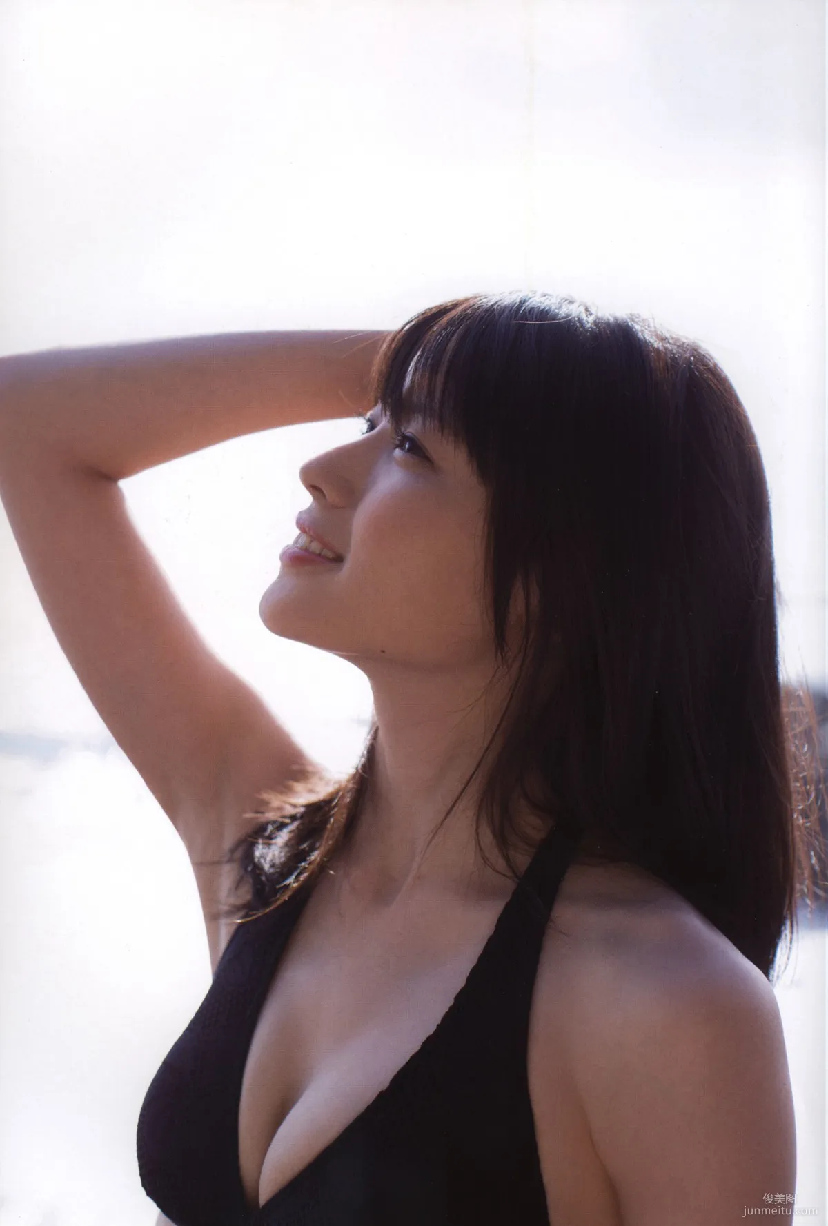 Maimi Yajima 矢島舞美 《PURE EYES》 写真集34