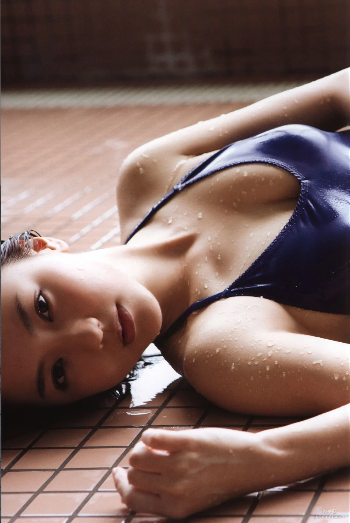 Mano Erina 真野惠里菜《ZERO》写真集22