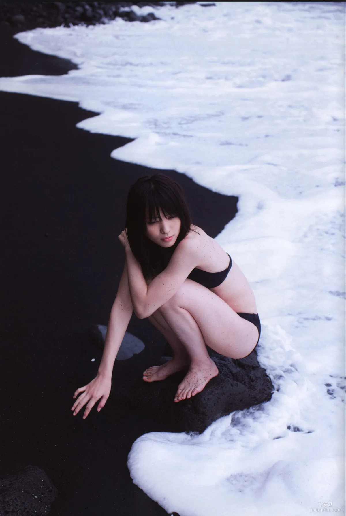 Maimi Yajima 矢島舞美 《PURE EYES》 写真集40