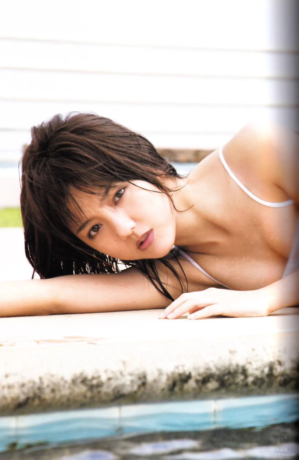 Erina Mano 真野恵里菜《Manodate》 写真集47