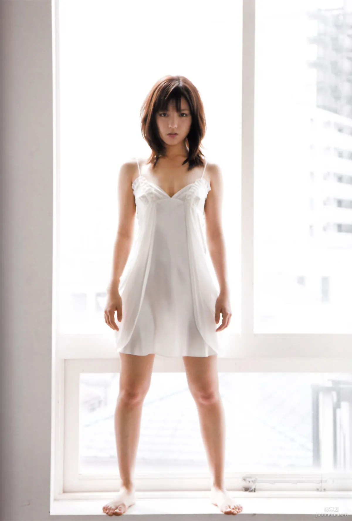 Erina Mano 真野恵里菜《Manodate》 写真集95