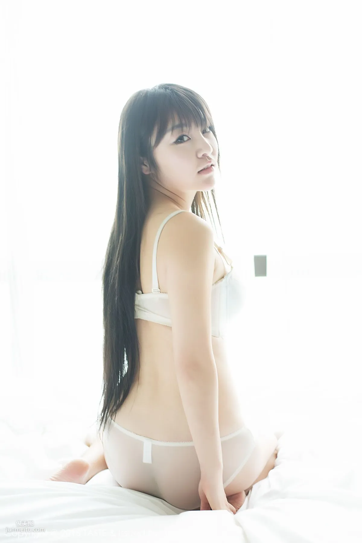 selina王玥晨《非诚勿扰女嘉宾》私房写真集 [TASTE顽味生活] Vol.022 45