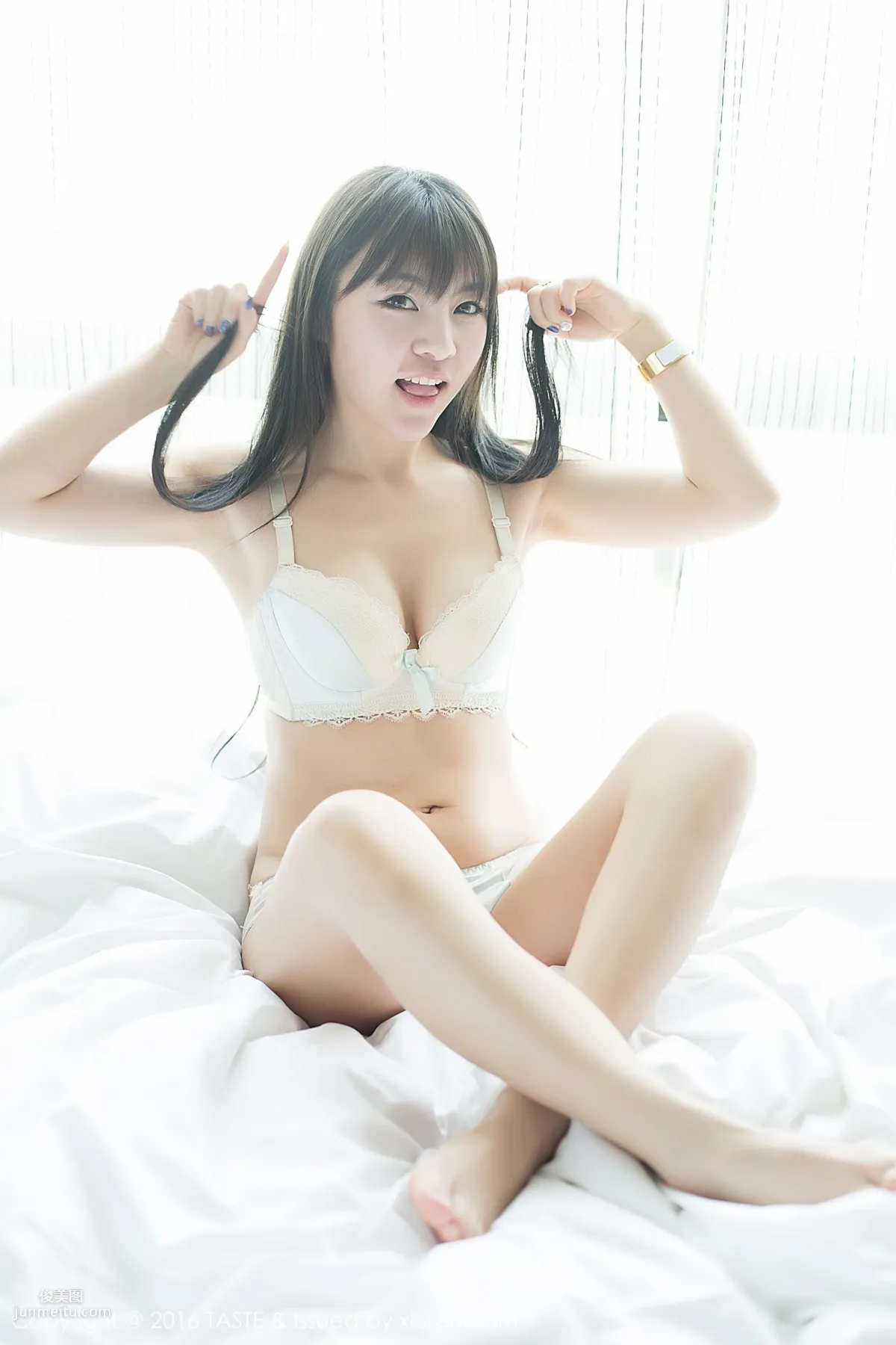 selina王玥晨《非诚勿扰女嘉宾》私房写真集 [TASTE顽味生活] Vol.022 26