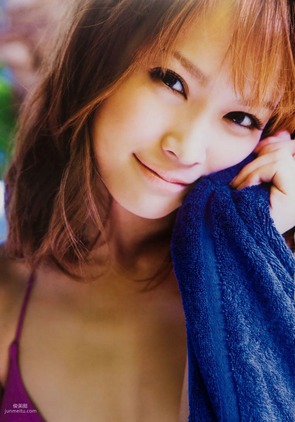 亀井絵里 《sweet》 [Photo Book] 写真集 27