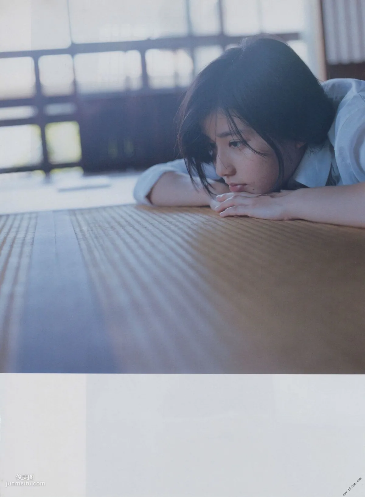 Ai Hashimoto 橋本愛《杂志图片》 写真合集 [PhotoBook] 80