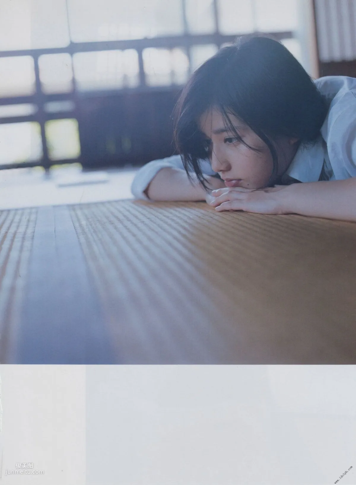 Ai Hashimoto 橋本愛《杂志图片》 写真合集 [PhotoBook] 66