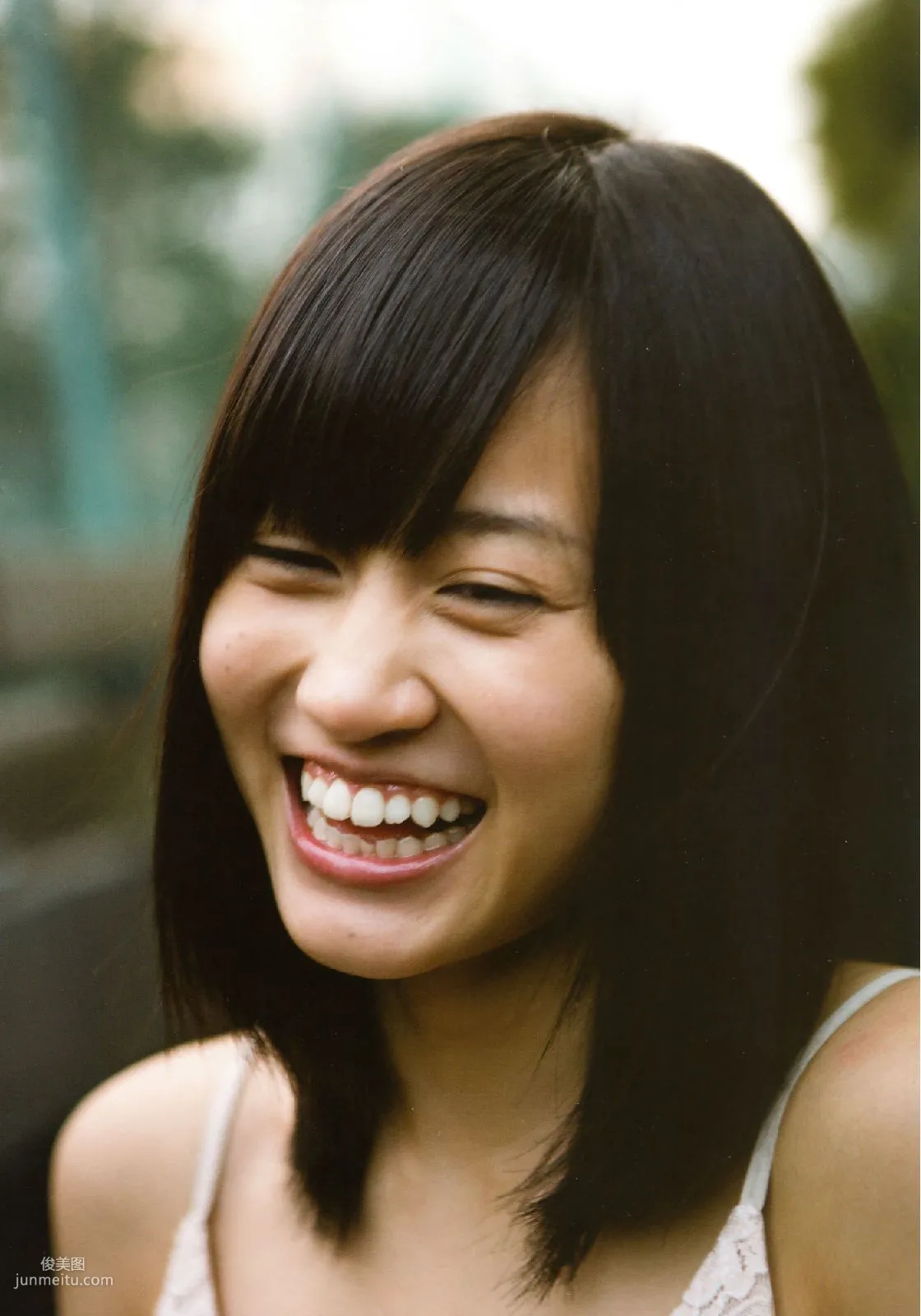 Atsuko Maeda 前田敦子 《In-Tokyo》[PB写真集]15