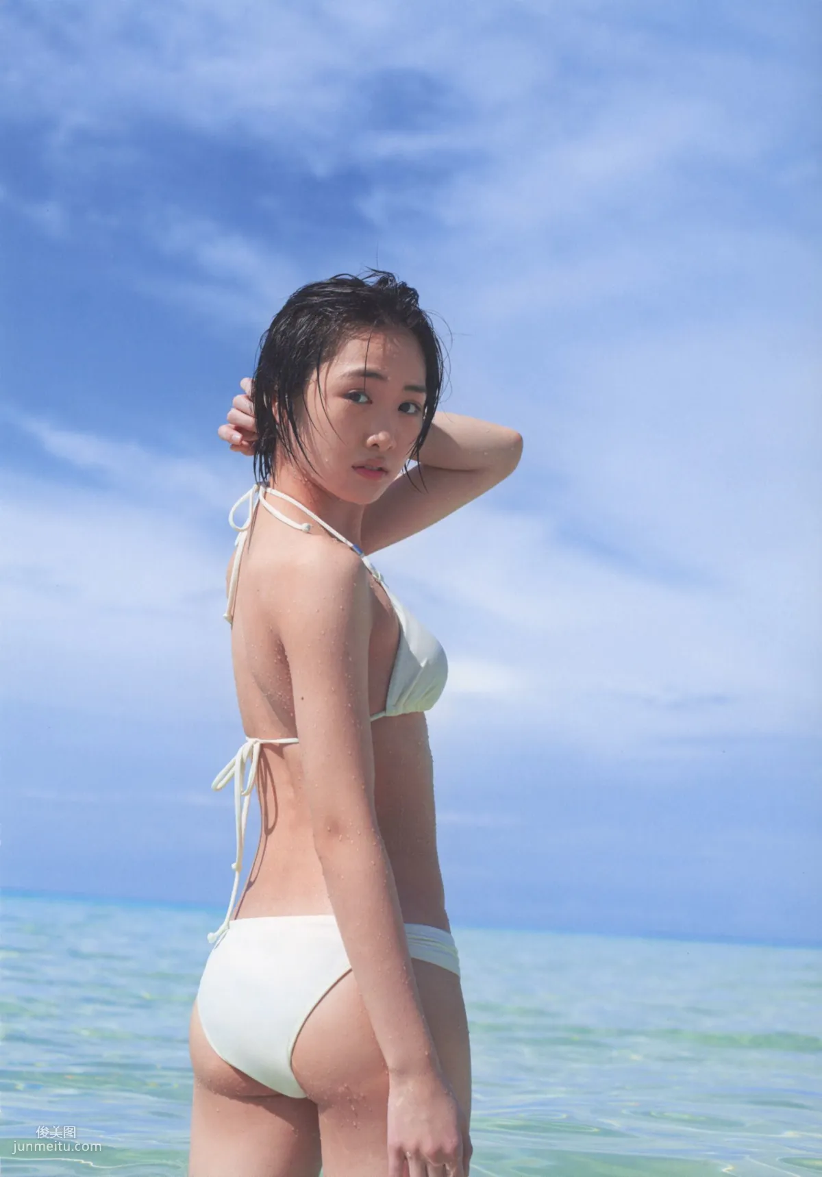 工藤遥 《ハルカゼ》  [Photo Book] 写真集7