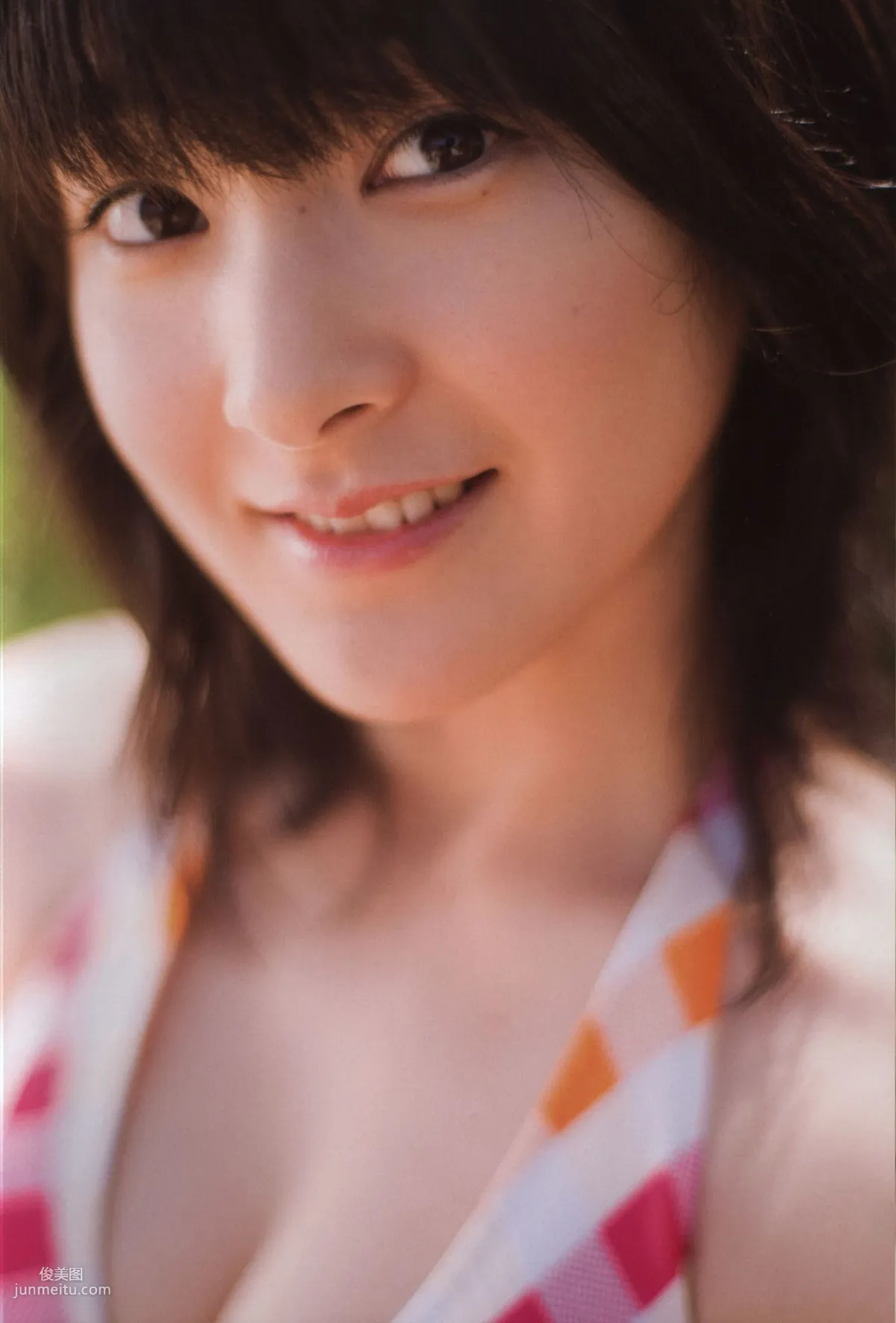 Alo Hello! Berryz 工房 Photobook 2013 [PB写真集]48