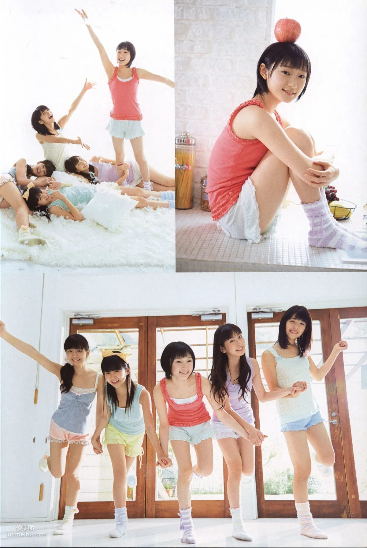 Juice=Juice《OFFICIAL PHOTO BOOK》 [PB] 写真集51