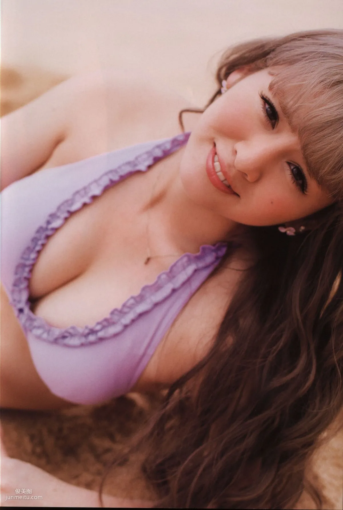 Alo Hello! Berryz 工房 Photobook 2013 [PB写真集]11