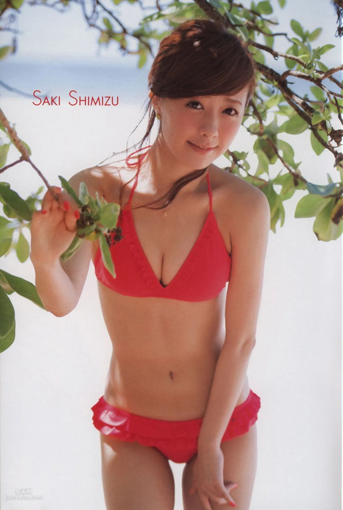 Alo Hello! Berryz 工房 Photobook 2013 [PB写真集]69