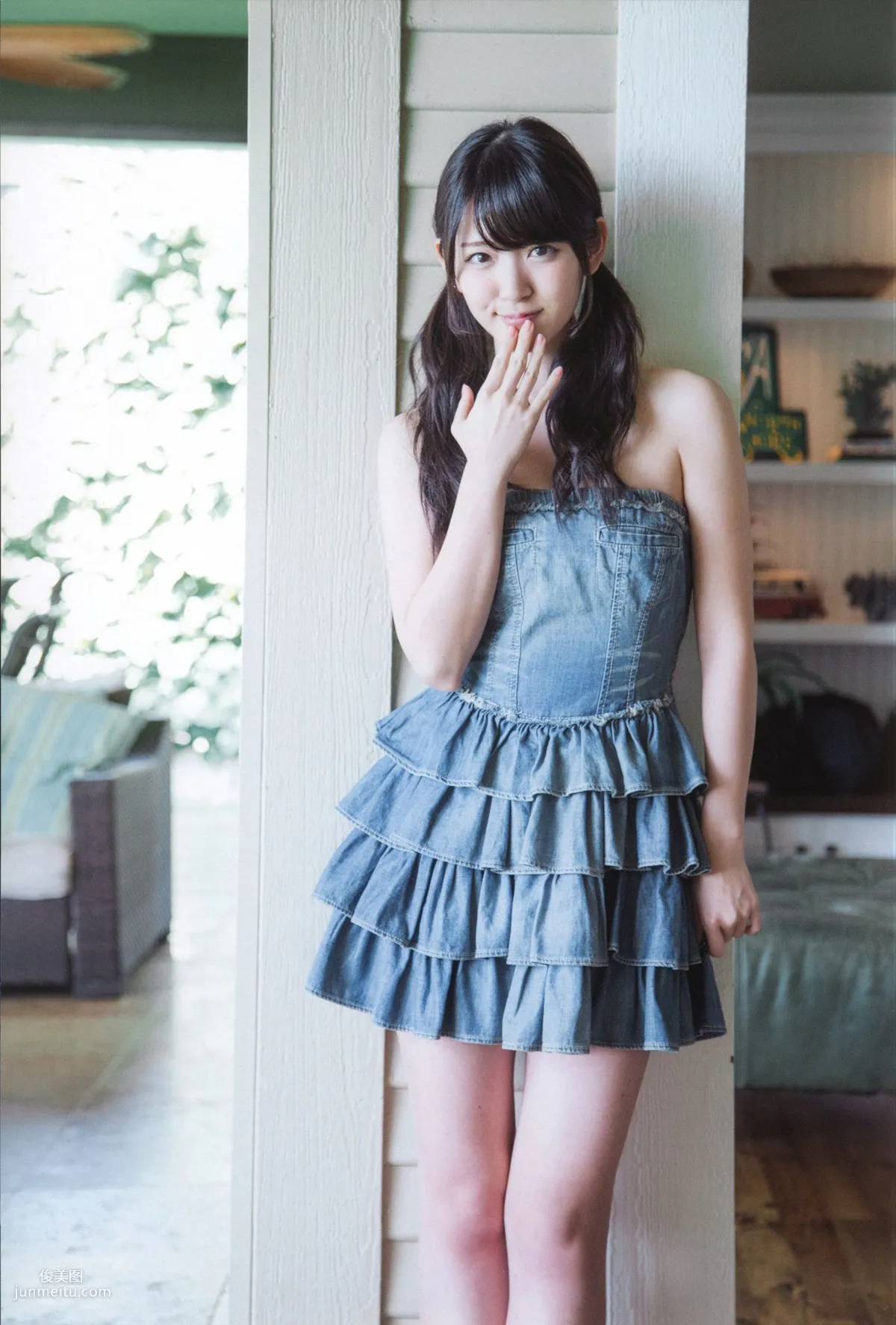 Alo-Hello! ℃-ute Photobook 2014 [PB写真集]86