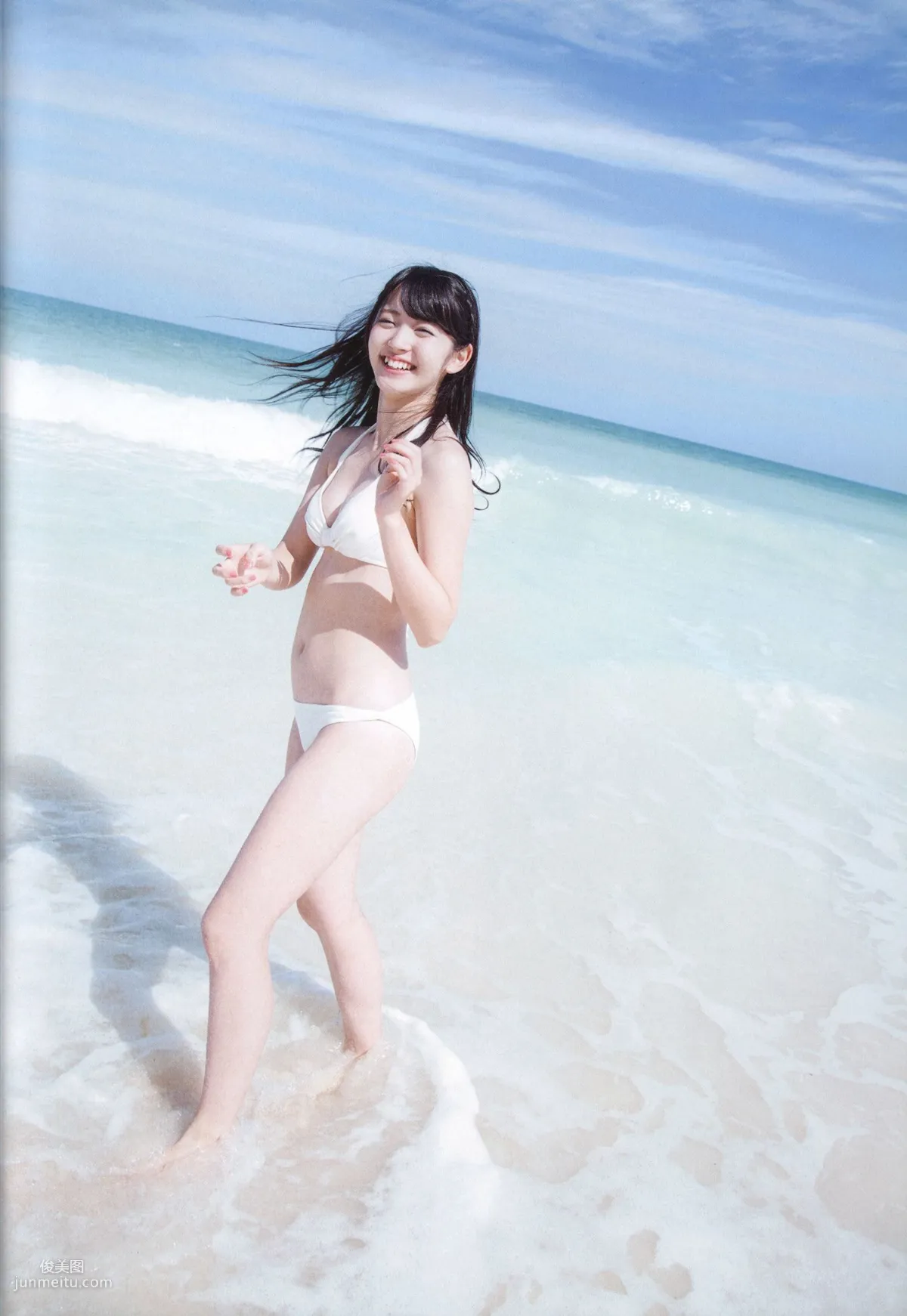 Alo-Hello! ℃-ute Photobook 2014 [PB写真集]61