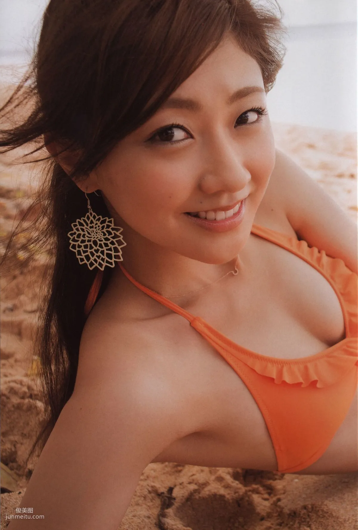 Alo Hello! Berryz 工房 Photobook 2013 [PB写真集]120