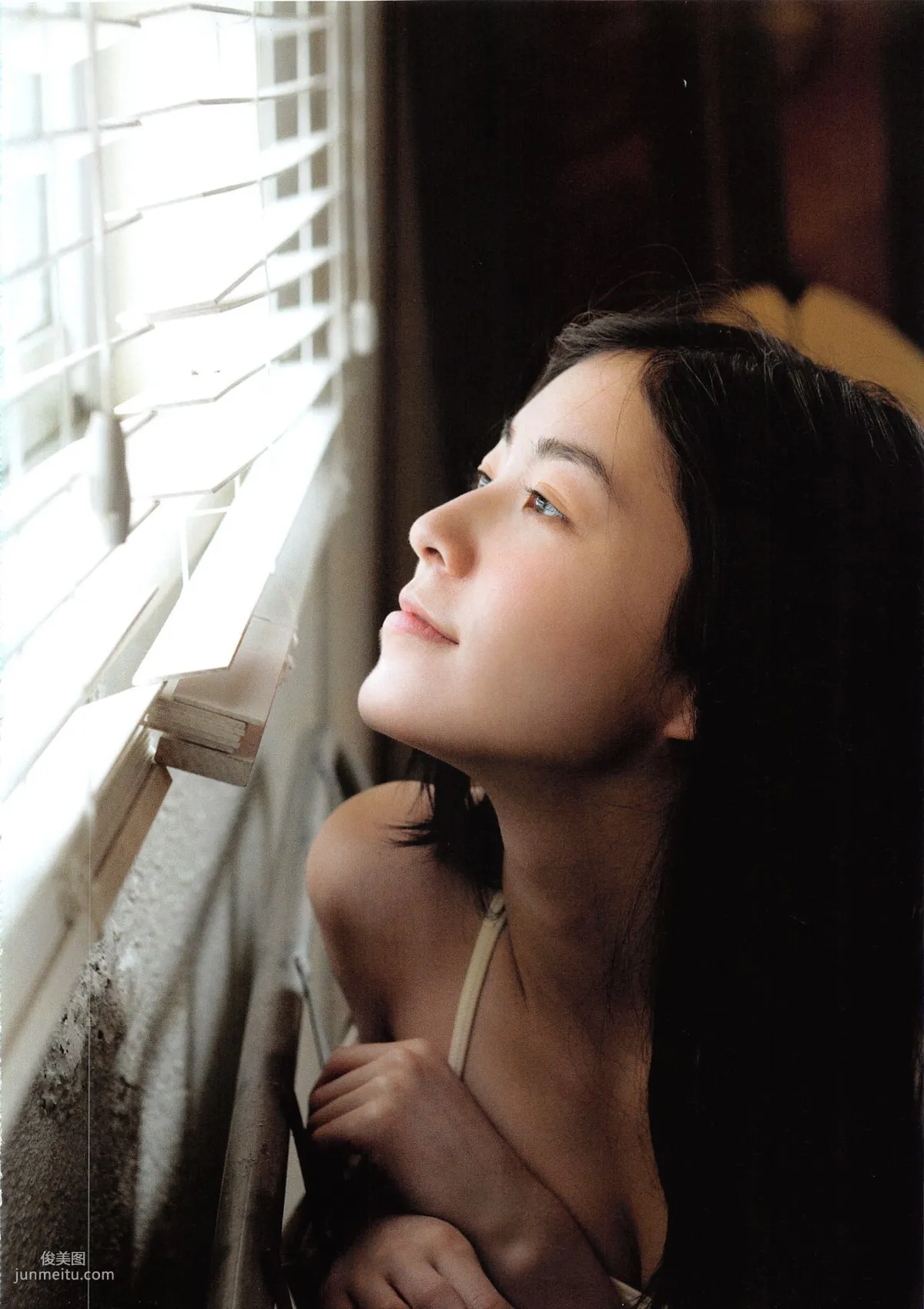 松井珠理奈《Jurina》 [PhotoBook] 写真集94