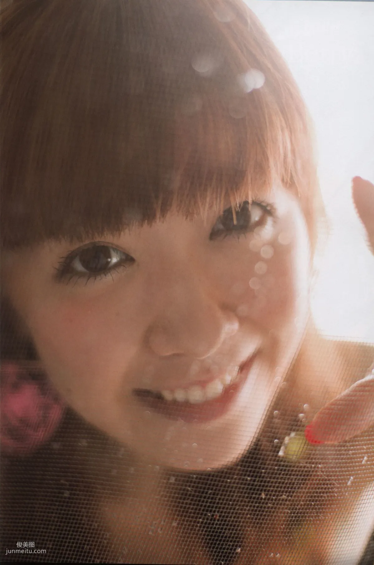 Alo Hello! Berryz 工房 Photobook 2013 [PB写真集]80