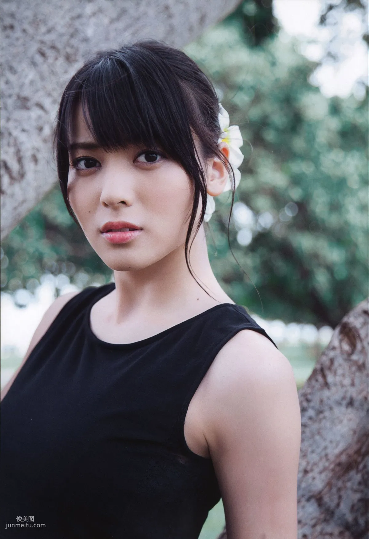 Alo-Hello! ℃-ute Photobook 2014 [PB写真集]77