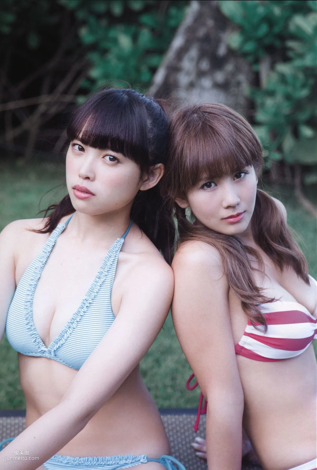 Alo-Hello! ℃-ute Photobook 2014 [PB写真集]108