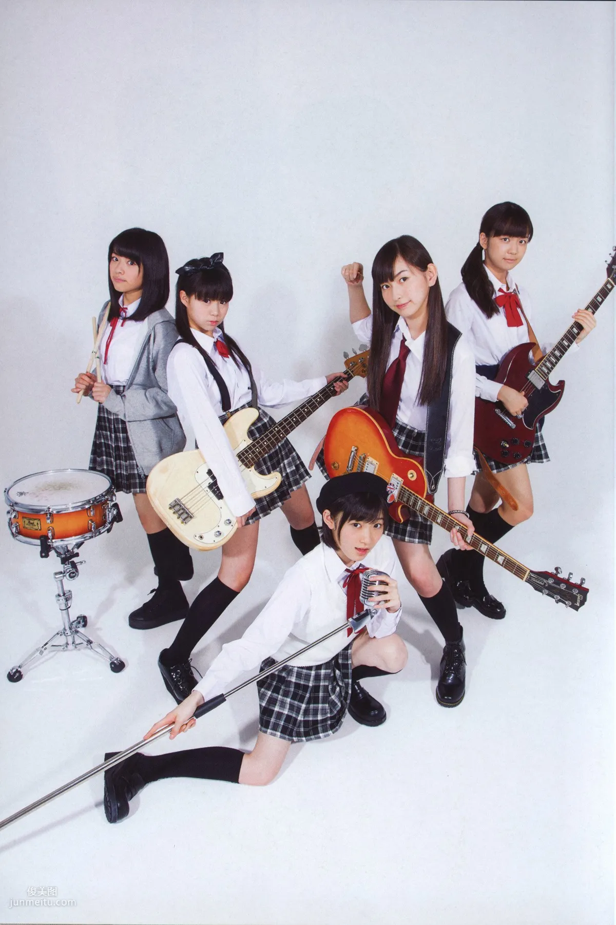 Juice=Juice《OFFICIAL PHOTO BOOK》 [PB] 写真集54