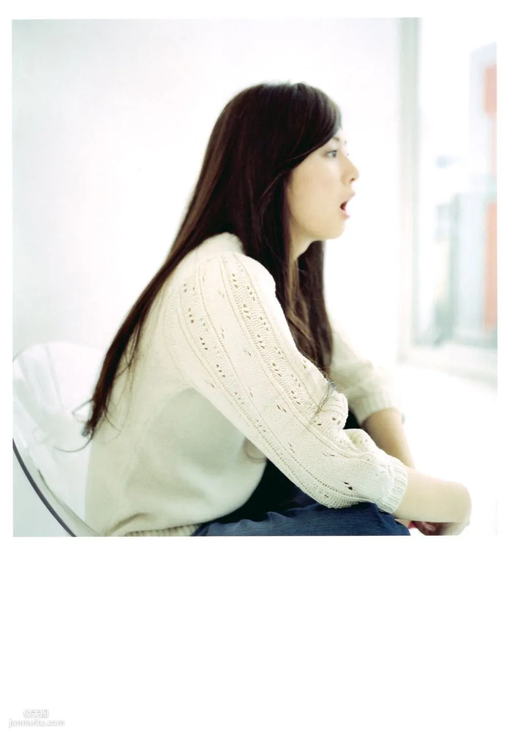 北川景子《Dear Friends》 [Photo Book] 写真集31