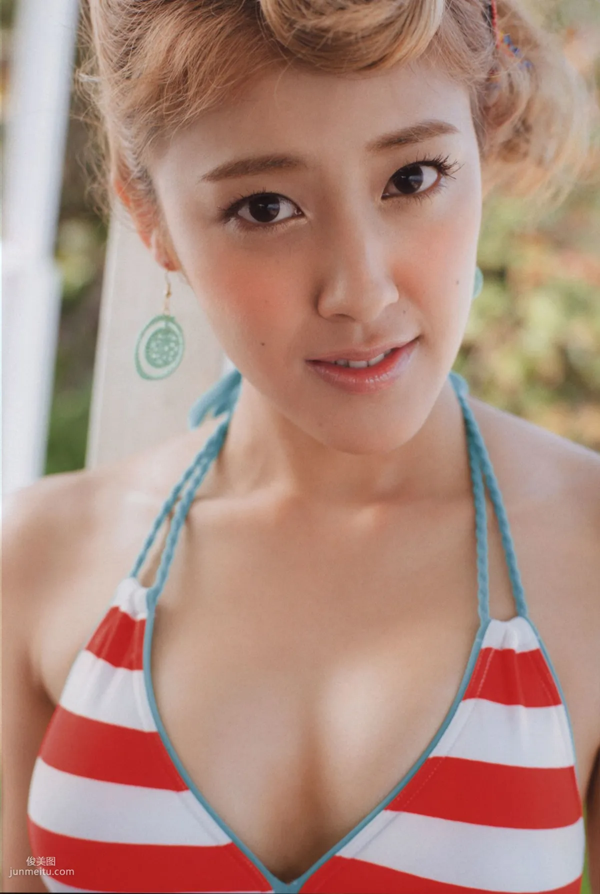 Alo Hello! Berryz 工房 Photobook 2013 [PB写真集]92