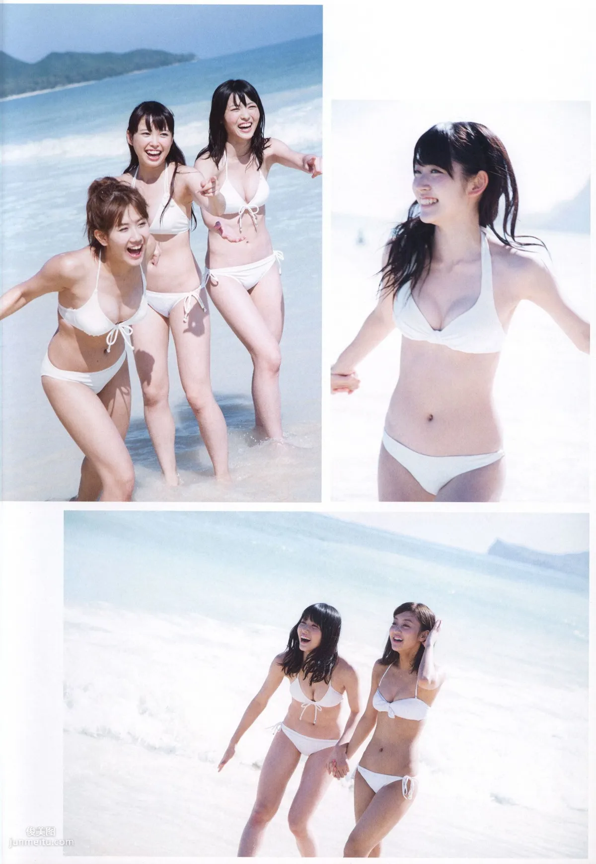 Alo-Hello! ℃-ute Photobook 2014 [PB写真集]52