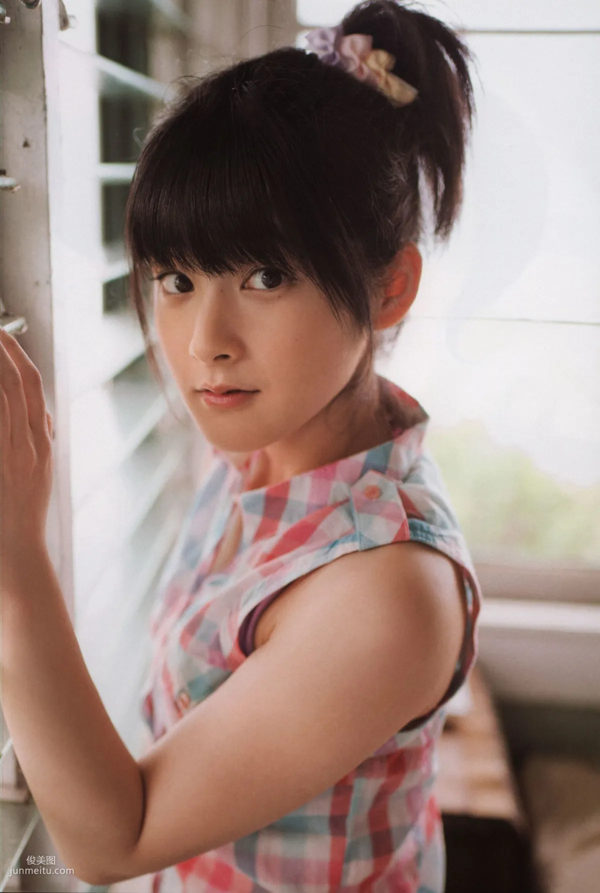 Alo Hello! Berryz 工房 Photobook 2013 [PB写真集]41